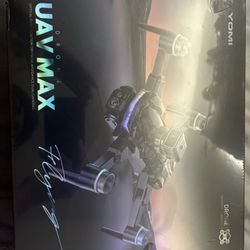Yomi UAV Max Drone