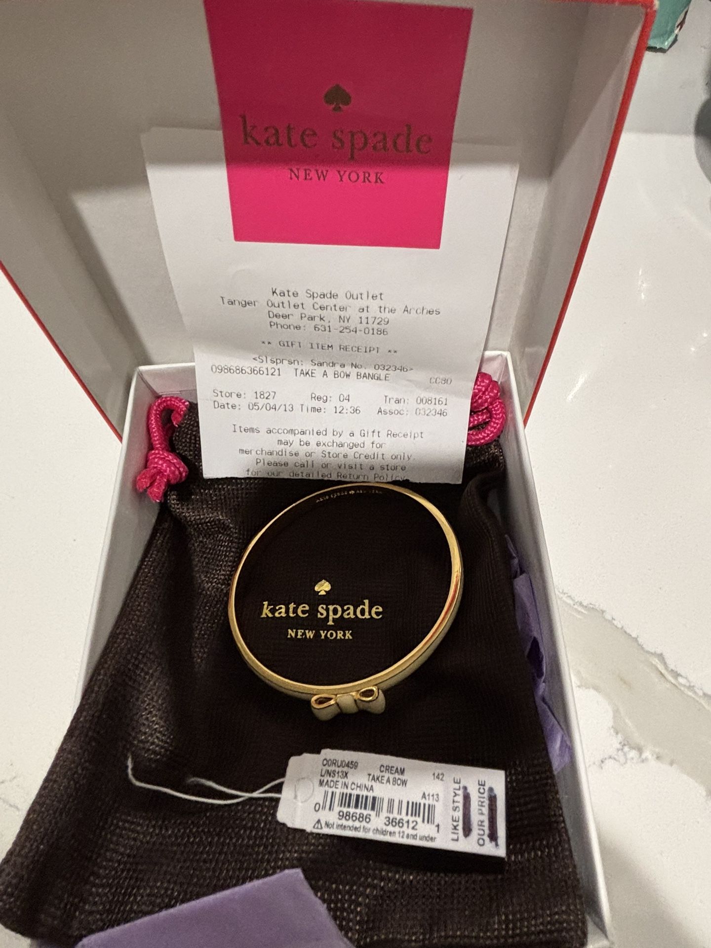 Bracelet Kate Spade New York