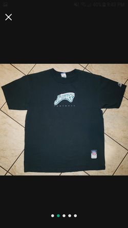 Jacksonville Jaguars On field Football Shirt