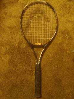 Head Tour Pro Tennis Racquet 