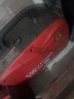 Quiet generator