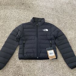 Jacket The North Face Girls 7/8