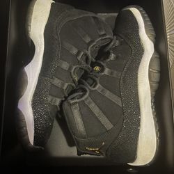 Jordan 11 Retro Size 6.5y