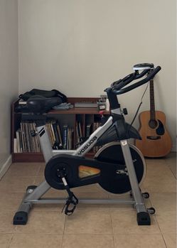 Stationary Bike