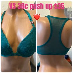 VS 36C PUSH UP ❤️❤️