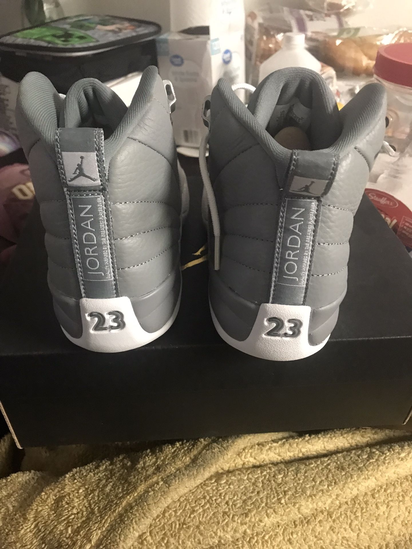 Shoes