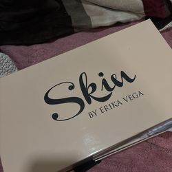 Body by skin Erika Vega