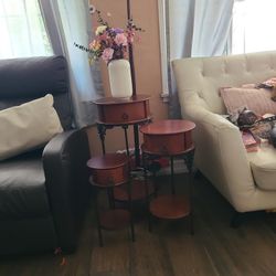 Mesitas DE Home Interior