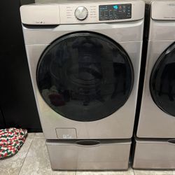 Samsubd Washer/Dryer