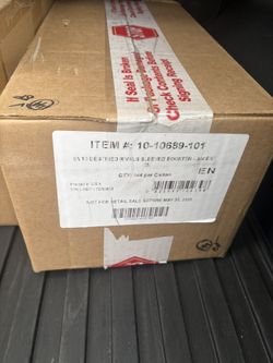 Destined Rivals Sleeved Booster Pack Case (144 Packs/Sleeves, Not Sealed)