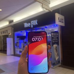 iPhone 13 Pro Max 1Tb unlocked 