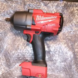 Impact Wrench 1/2  (1400Ft