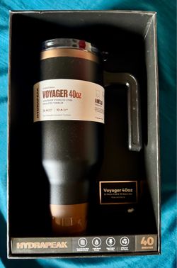 40 oz cup