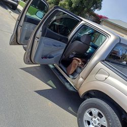 Toyota Tacoma 2006