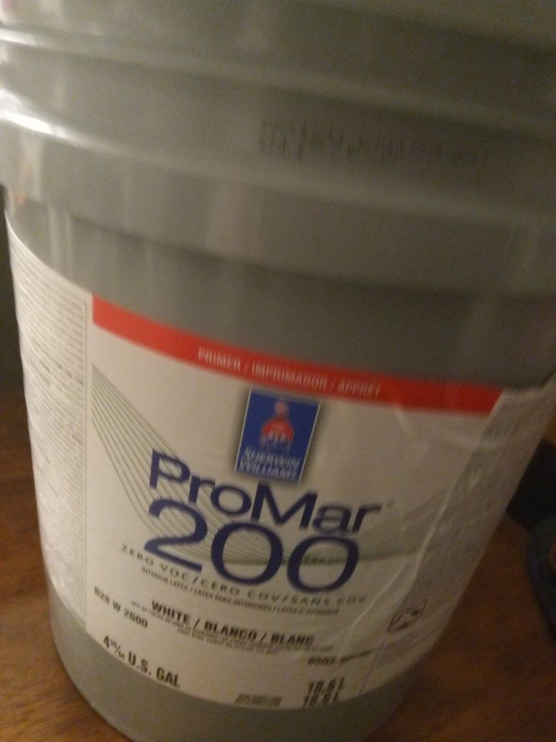 Primer Blanco