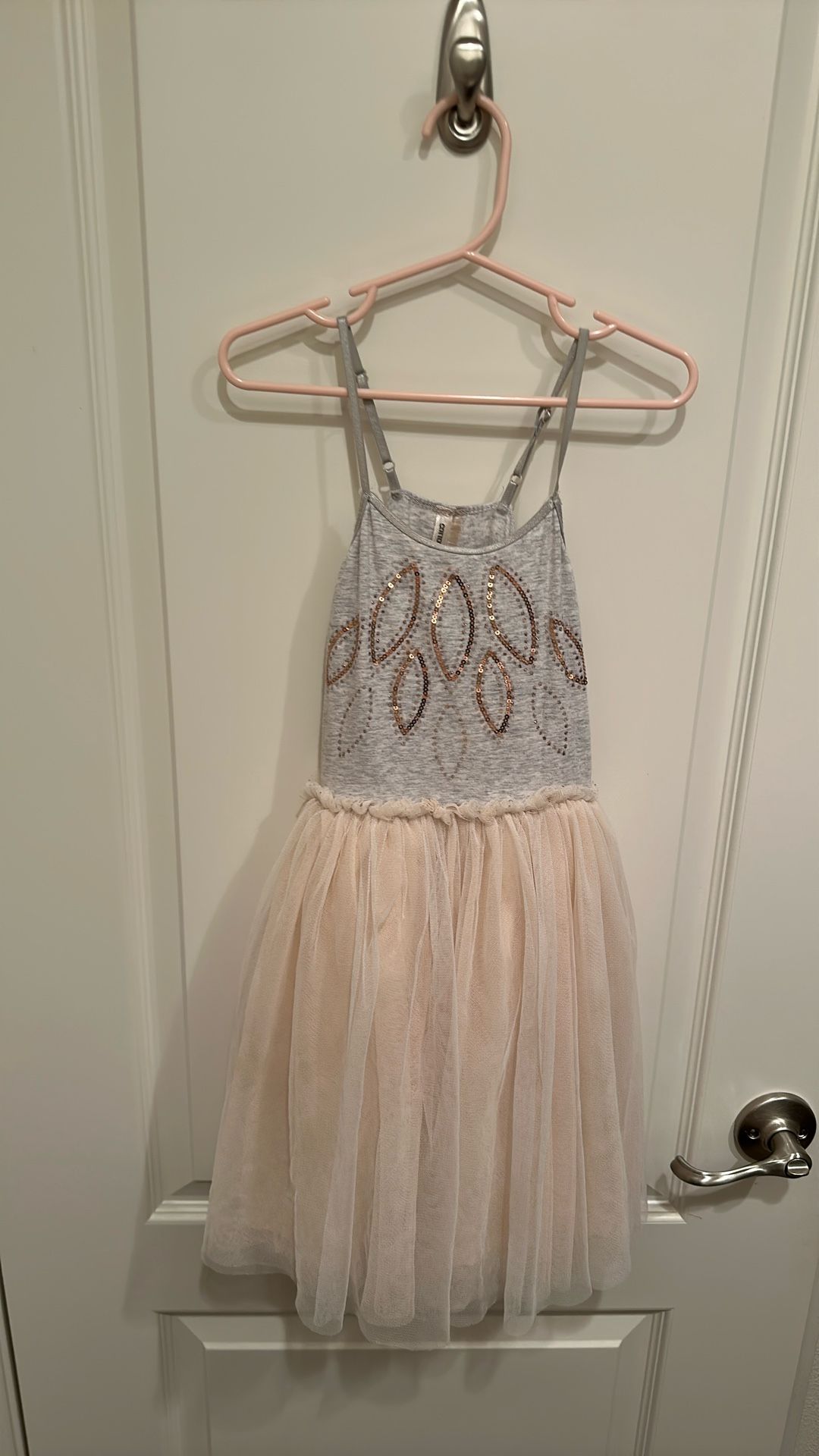 Girls Dress Size 6