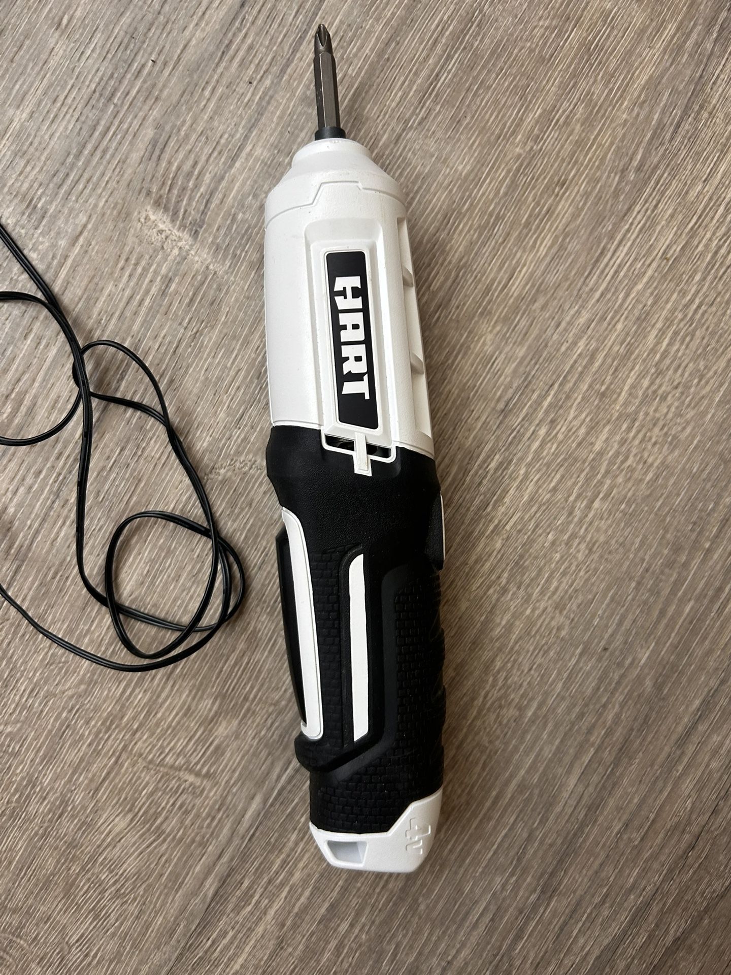 Cordless Drill
