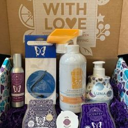 Whiff Box