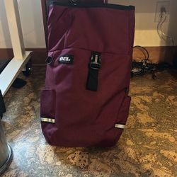 North St - Route Pannier 24L