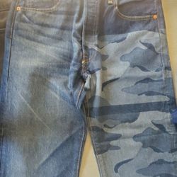 501 Levis
