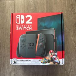 Nintendo Switch 2