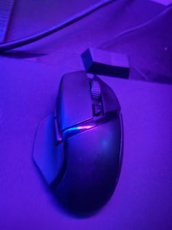 Razer Baskilis