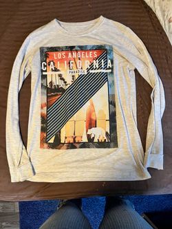 Men’s Shirt