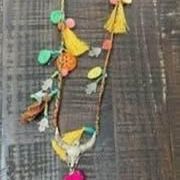 Bohemian Necklace Just $5 