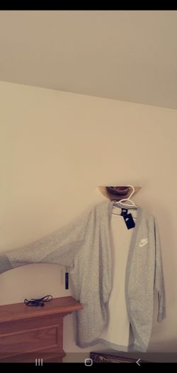 Cardigan Nike L size
