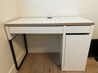 IKEA Desk-2 Available