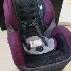 Evenflo Carseat