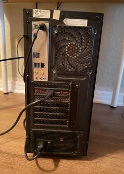 Gaming pc