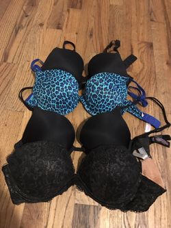 Victoria secret 32D