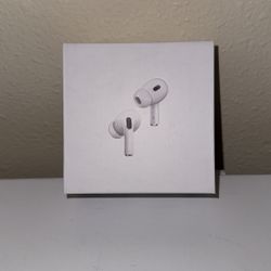 AIRPOD PRO GEN 2