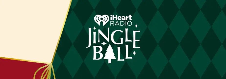 iHeartRadio Jingle Ball with Alex Warren, Audrey Hobert, Conan Gray, and more