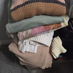 Bundle Women Clothes 