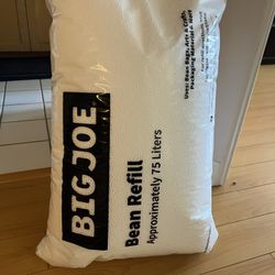 Bean bag Refill 