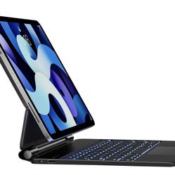 (New) Nillkin Keyboard Case for iPad Air