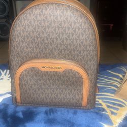 Michael Kors Bamos k