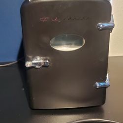 Frigidaire portable mini fridge 