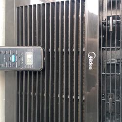 Midea Ac Unit