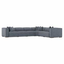 Bliss Camel Power Motion Sectional