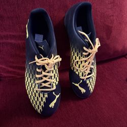 Puma Sport shoes  New