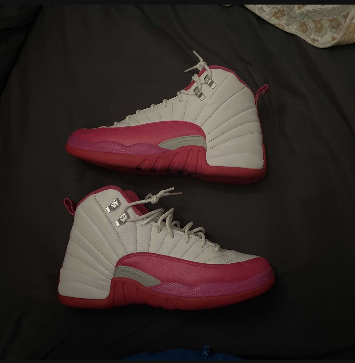 Jordan Retro 12 Size 8.5 