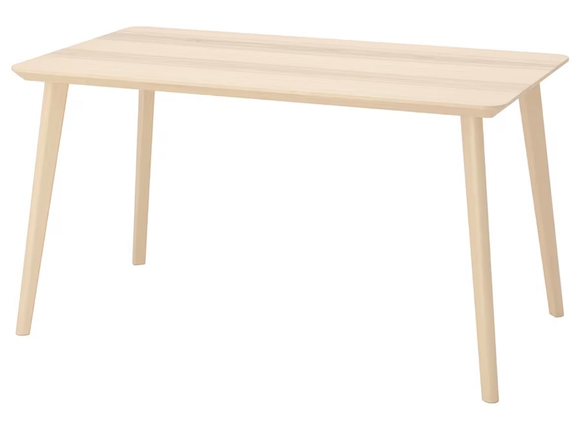 Table Ikea