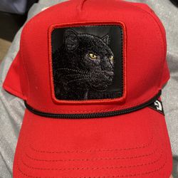 Two Black Panther Hats 30 Each 45 For Both 