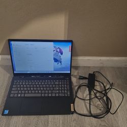 Lenovo IdeaPad Laptop Free Delivery 