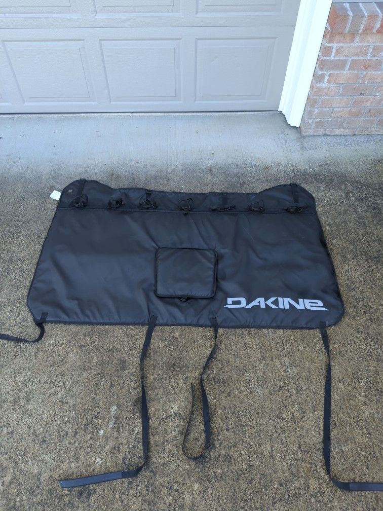 Dakine Pickup Tailgate Pad