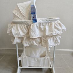 Baby Bassinet 