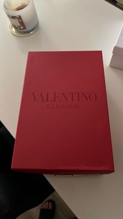 Valentino box